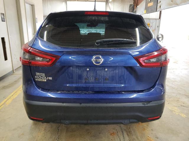 2020 NISSAN ROGUE SPOR - JN1BJ1CV3LW260383