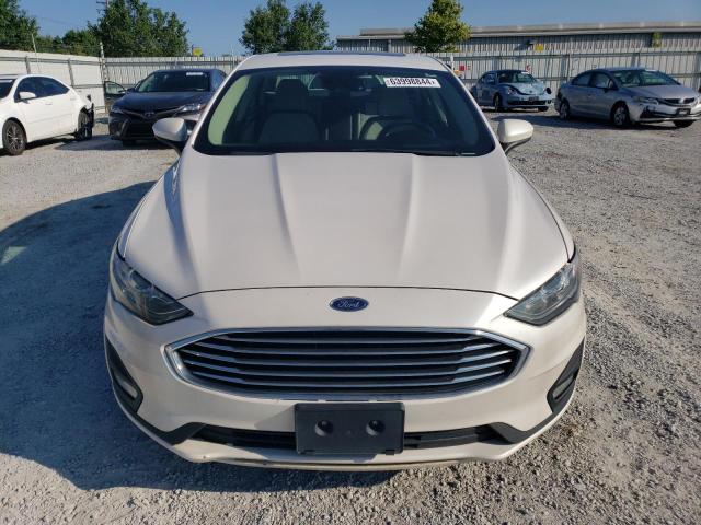 VIN 3FA6P0HD8KR196050 2019 Ford Fusion, SE no.5