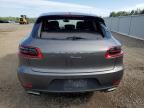 PORSCHE MACAN photo