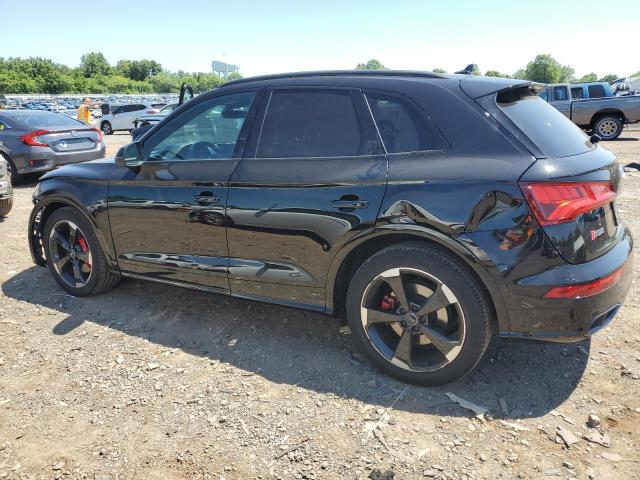 2019 Audi Sq5 Premium Plus VIN: WA1B4AFY9K2026632 Lot: 60763274