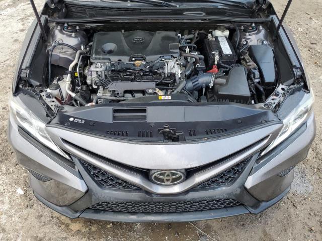 VIN 4T1G11AK1LU882516 2020 Toyota Camry, SE no.11