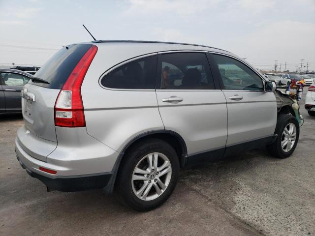 2010 Honda Cr-V Exl VIN: JHLRE3H7XAC005981 Lot: 63051114