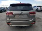 KIA SORENTO SX photo