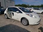 NISSAN LEAF S снимка