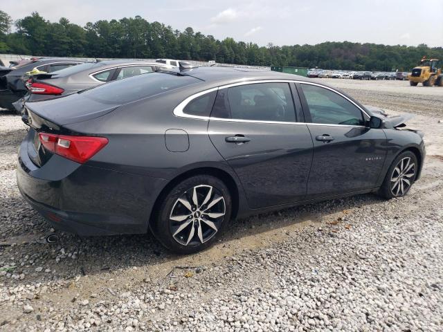 2018 CHEVROLET MALIBU LT - 1G1ZD5ST8JF100810