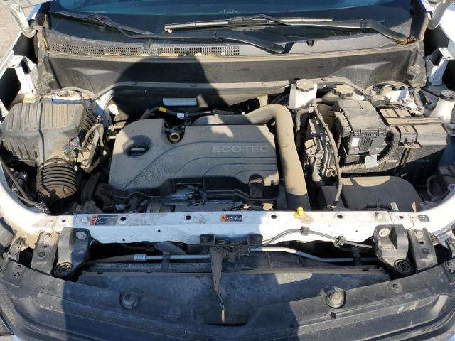 2019 CHEVROLET EQUINOX LT - 2GNAXUEV6K6292041