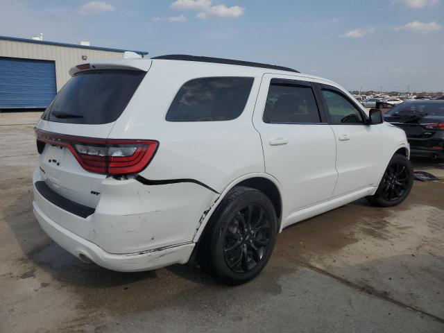 2019 DODGE DURANGO GT - 1C4RDHDG3KC575549