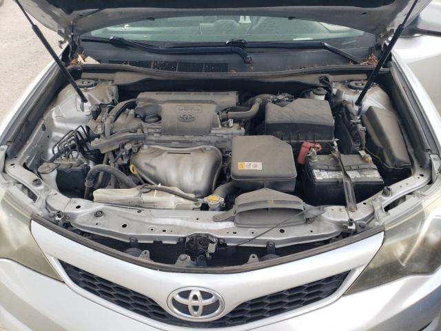 VIN 4T1BF1FK4EU732231 2014 Toyota Camry, L no.11