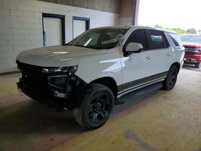 2022 CHEVROLET TAHOE K150 #3024175891