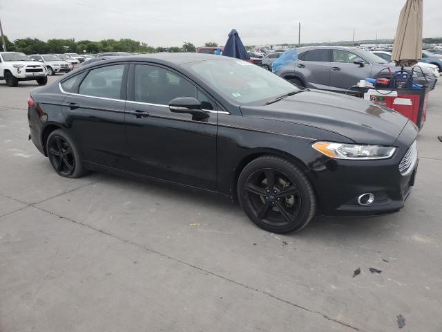 VIN 3FA6P0HD0GR363718 2016 Ford Fusion, SE no.4