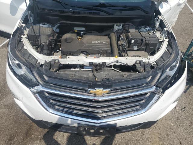 2020 CHEVROLET EQUINOX LT - 3GNAXKEV8LS618882