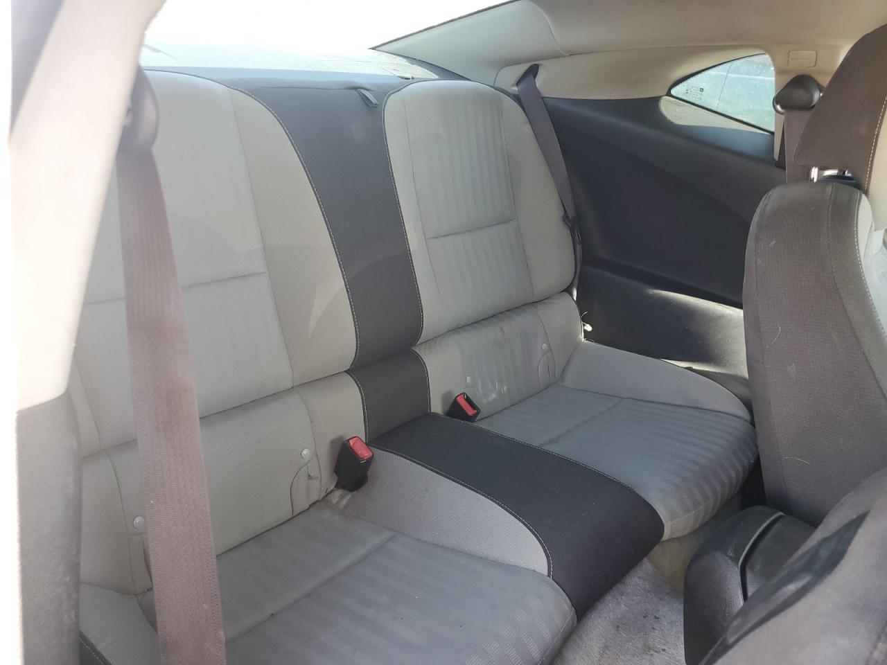 2G1FE1E31E9152296 2014 Chevrolet Camaro Ls