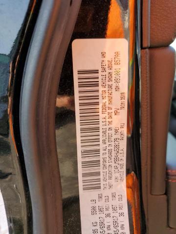 2017 Jeep Cherokee Trailhawk VIN: 1C4PJMBB4HW528179 Lot: 62066884