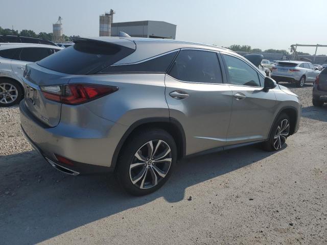 2020 LEXUS RX 350 - 2T2HZMDA8LC255522