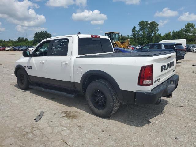 2018 RAM 1500 REBEL 1C6RR7YT8JS150942  62032234