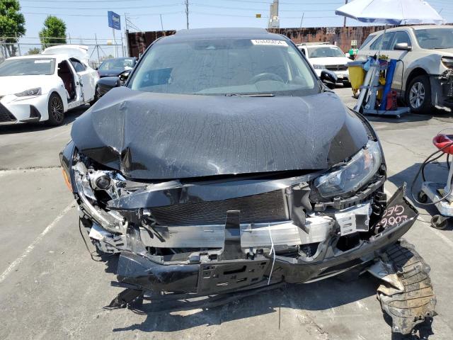 2021 HONDA CIVIC EX 2HGFC1F37MH702120  63446854