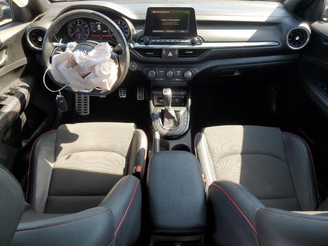 2020 KIA FORTE GT - 3KPF44AC3LE158424