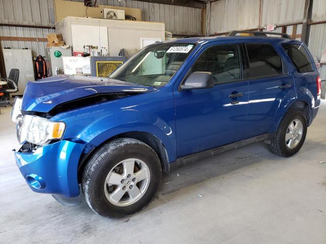 2012 FORD ESCAPE XLT #2703508378