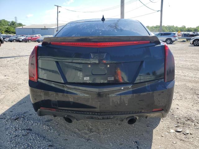 VIN 1G6AJ5SXXD0142552 2013 Cadillac ATS, Performance no.6