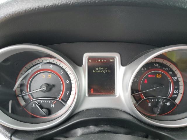 2019 Dodge Journey Gt VIN: 3C4PDDEG5KT846291 Lot: 62550224