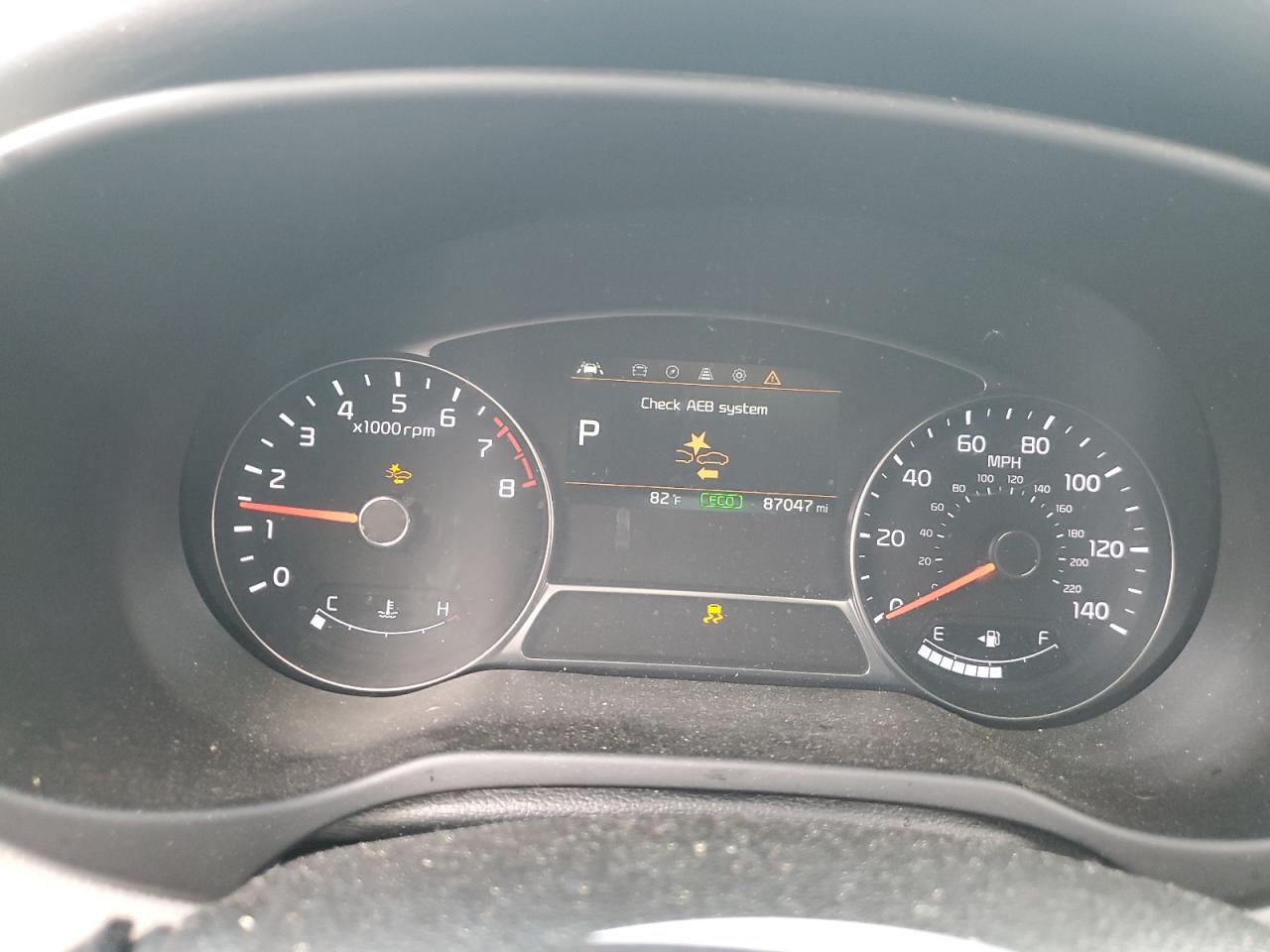 KNDJP3A50J7902331 2018 Kia Soul +