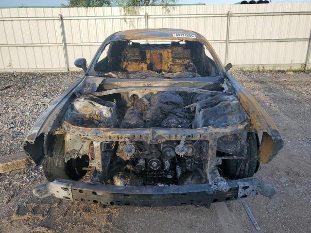 2015 DODGE CHALLENGER - 2C3CDZAG3FH794194