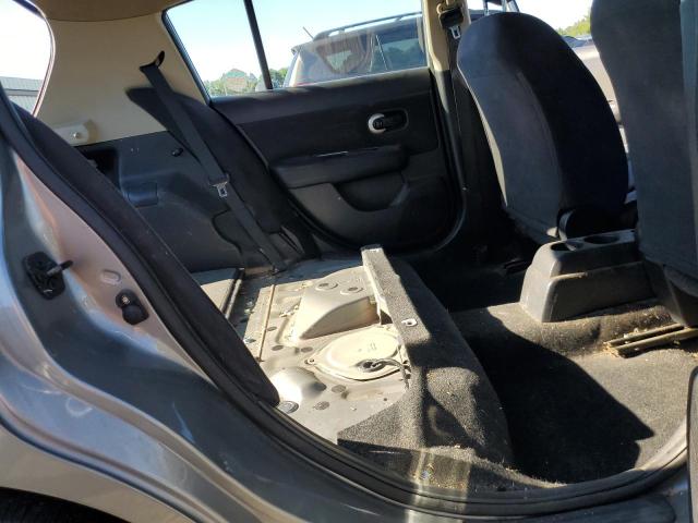 2008 Nissan Versa S VIN: 3N1BC13E68L440660 Lot: 61331264