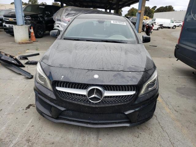 VIN WDDSJ4EB1EN083297 2014 Mercedes-Benz CLA-Class,... no.5