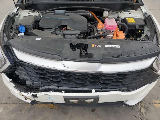 2023 KIA SPORTAGE L - KNDPUCAG2P7074392