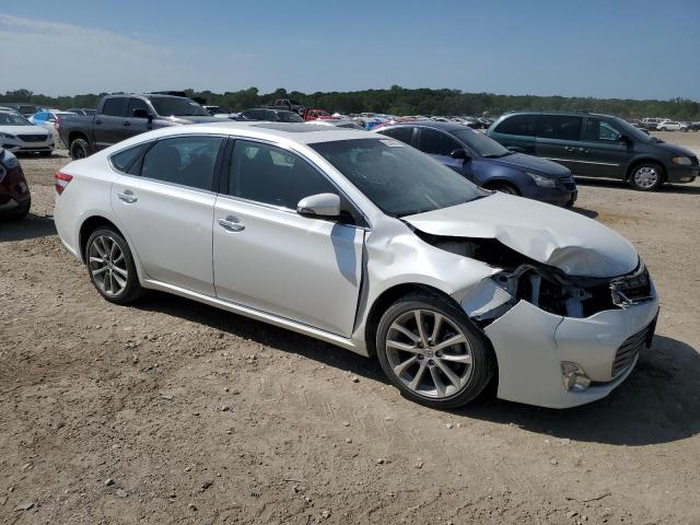 2015 TOYOTA AVALON XLE - 4T1BK1EB8FU193322