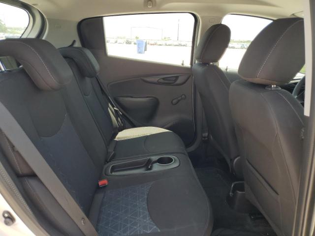 2022 CHEVROLET SPARK LS - KL8CB6SA7NC035679