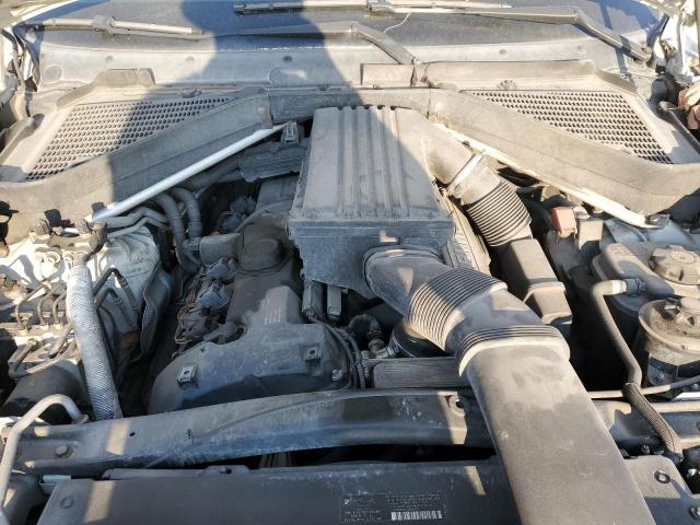 2007 BMW X5 3.0I VIN: 5UXFE43597L015985 Lot: 62448784