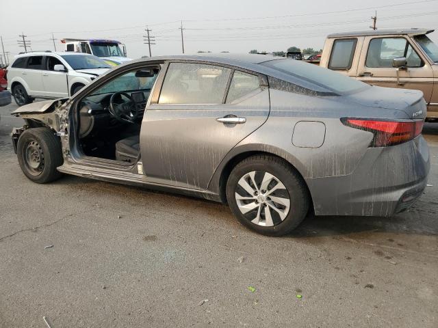2020 NISSAN ALTIMA S - 1N4BL4BVXLC196327