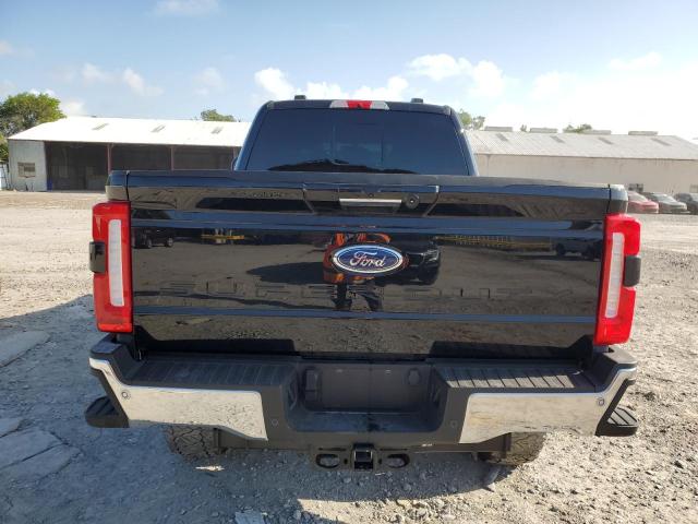 2024 FORD F250 SUPER 1FT8W2BM2RED42885