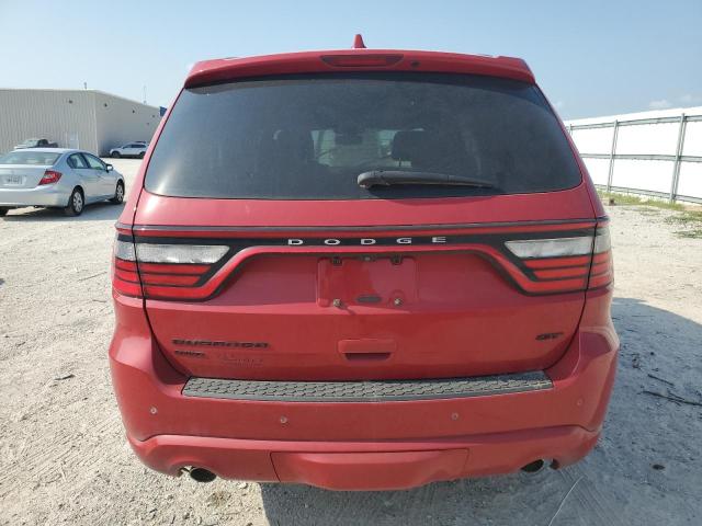 2017 DODGE DURANGO GT - 1C4RDJDG1HC611416
