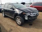 FORD EDGE SE photo