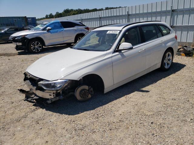2015 BMW 328 XI - WBA3G7C56FK297133