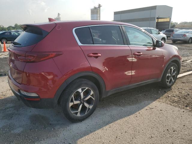 2020 KIA SPORTAGE L - KNDPM3AC0L7636457