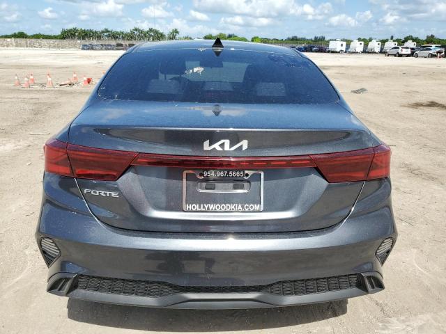 2023 Kia Forte Lx VIN: 3KPF24AD4PE678667 Lot: 61197064