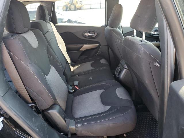 2017 Jeep Cherokee Sport VIN: 1C4PJMAS9HW588766 Lot: 63434574