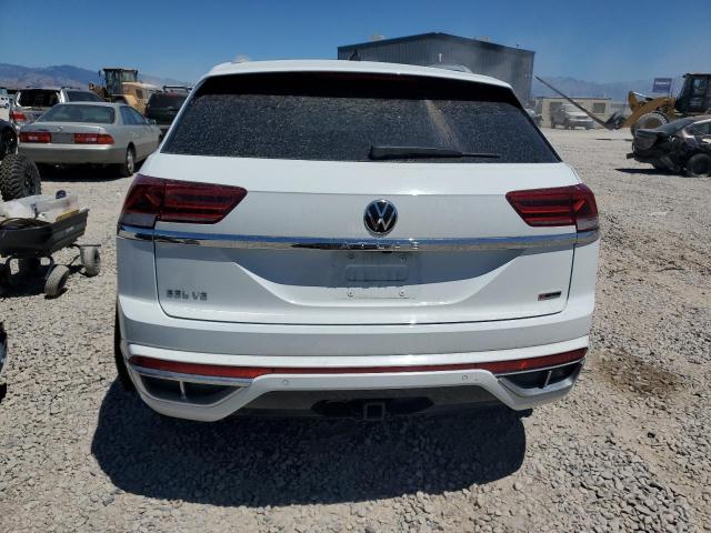 2021 Volkswagen Atlas Cross Sport Sel Premium R-Line VIN: 1V2FE2CA8MC231680 Lot: 60890394