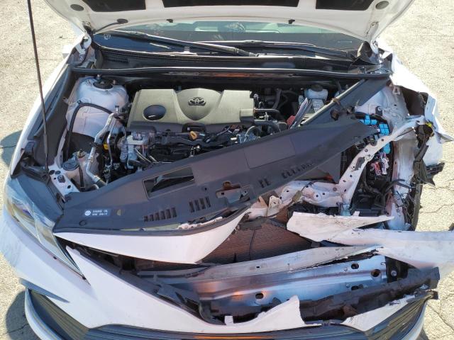 VIN 4T1C11AK0NU704386 2022 Toyota Camry, LE no.11