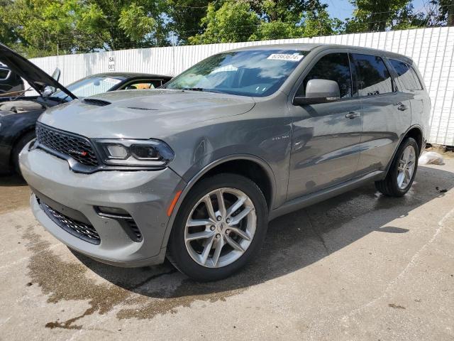 2021 DODGE DURANGO R/ #2835978484