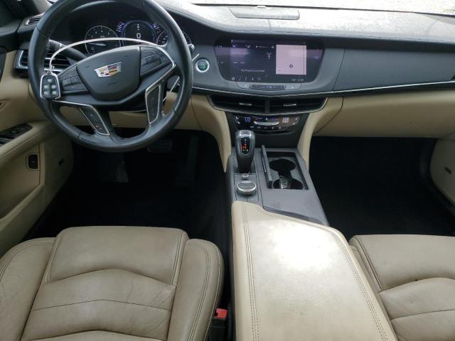 2019 CADILLAC CT6 LUXURY 1G6KB5RS4KU122573