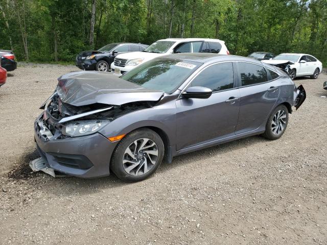 Vin: 2hgfc2f78gh014253, lot: 63830074, honda civic ex 2016 img_1