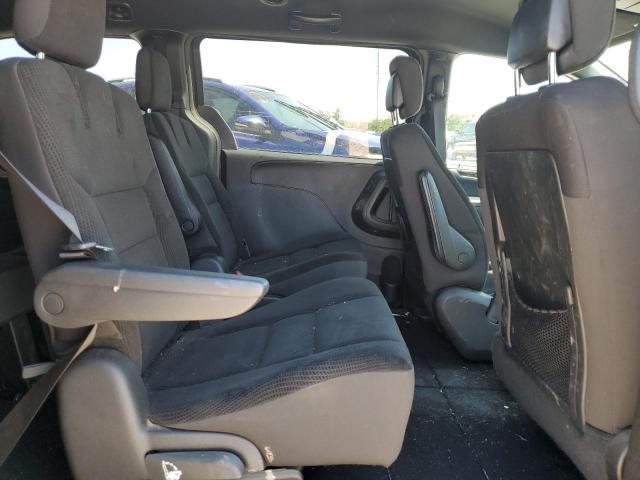 2019 DODGE GRAND CARA - 2C4RDGBG5KR509279