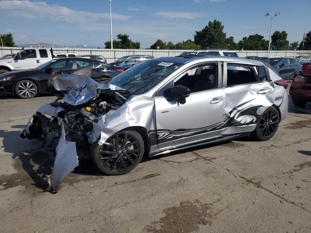2024 SUBARU IMPREZA RS - JF1GUHJC1R8275603