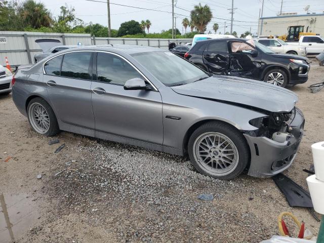 VIN WBA5B1C54ED474849 2014 BMW 5 Series, 535 I no.4