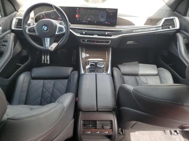 2024 BMW X5 SDRIVE - 5UX13EU06R9S31639