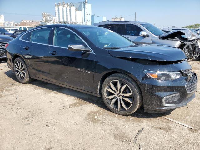 2017 CHEVROLET MALIBU LT - 1G1ZE5ST9HF202348